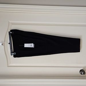 Millennium Capri Pants - Black